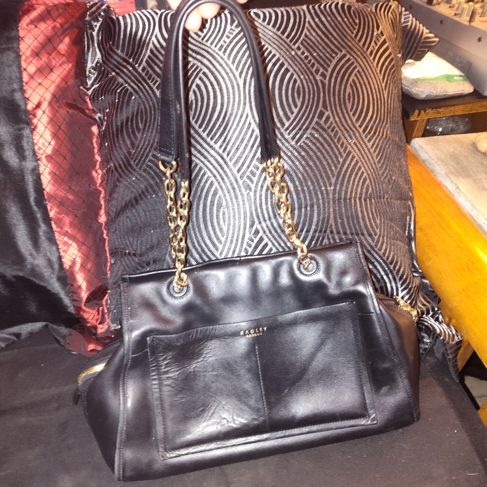 Radley London Bag EUC